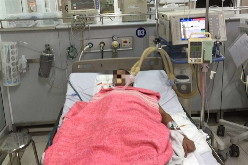 9 bước cần làm để tránh tử vong khi bị ngộ độc rượu dịp Tết 9 bước cần làm để tránh tử vong khi bị ngộ độc rượu dịp Tết