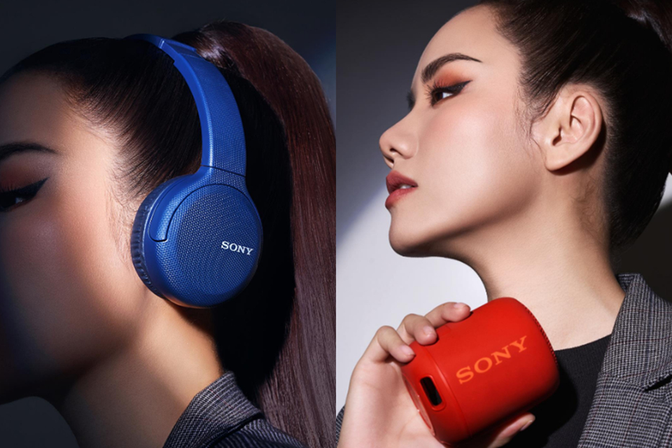 Top list loa và tai nghe Bluetooth chuẩn chất âm, chuẩn Sony Top list loa và tai nghe Bluetooth chuẩn chất âm, chuẩn Sony