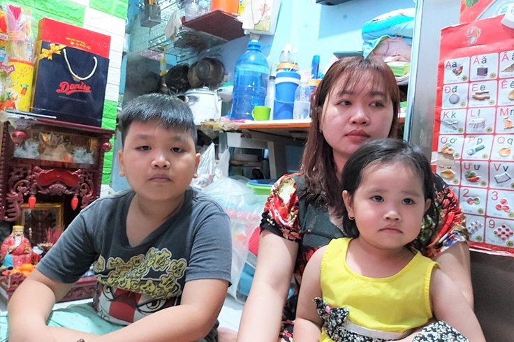 “Điểm tựa” của gia đình nạn nhân nghi bị Tuấn “khỉ” bắn chết “Điểm tựa” của gia đình nạn nhân nghi bị Tuấn “khỉ” bắn chết