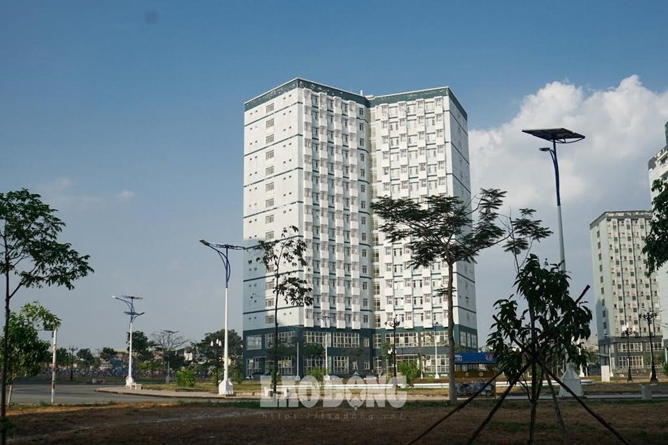 Dịch COVID-19: Khu cách ly tập trung lớn nhất TPHCM chỉ còn hơn 200 người Dịch COVID-19: Khu cách ly tập trung lớn nhất TPHCM chỉ còn hơn 200 người