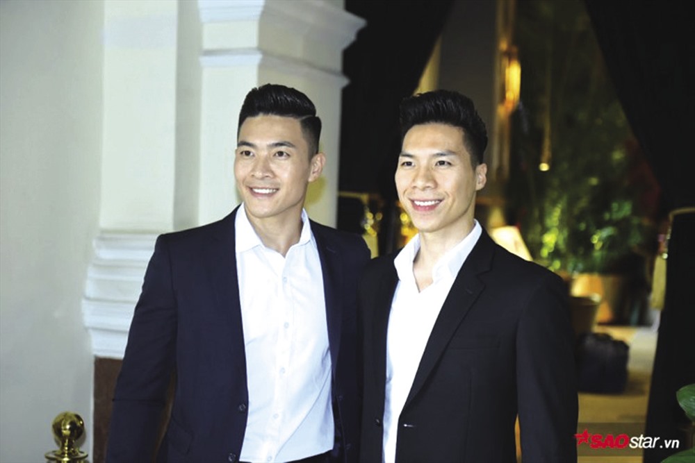Hai anh em Quốc Cơ, Quốc Nghiệp từng hủy show vì lý do sức khỏe.