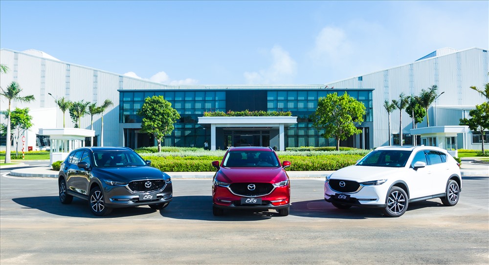 3 màu sắc cao cấp mới.