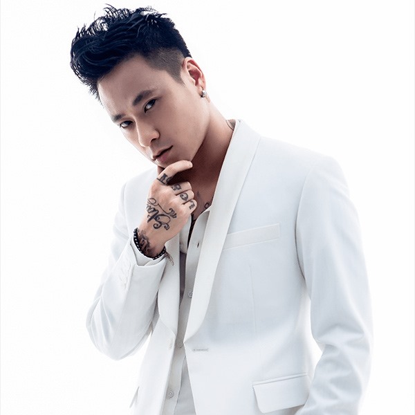DJ Minh Trí. Ảnh: BTC.