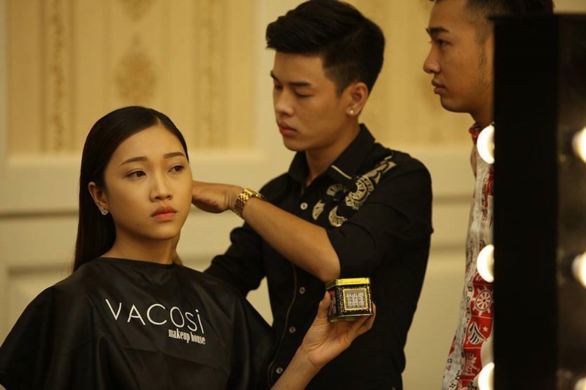 Trải qua 5 mùa, Cây Cọ Vàng trở thành sân chơi hữu ích của các bạn trẻ đam mê make-up