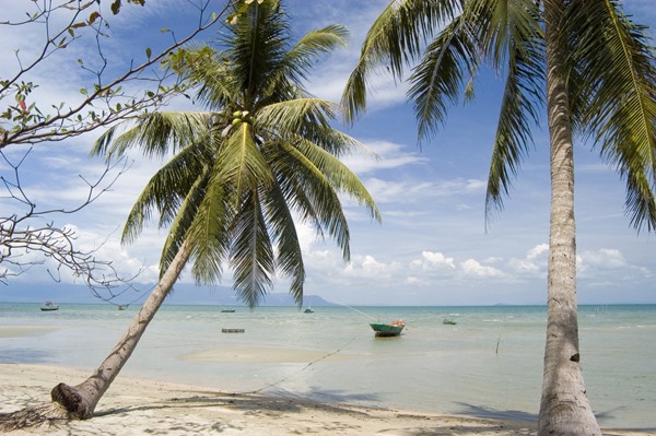 Bãi Thơm, Phú Quốc