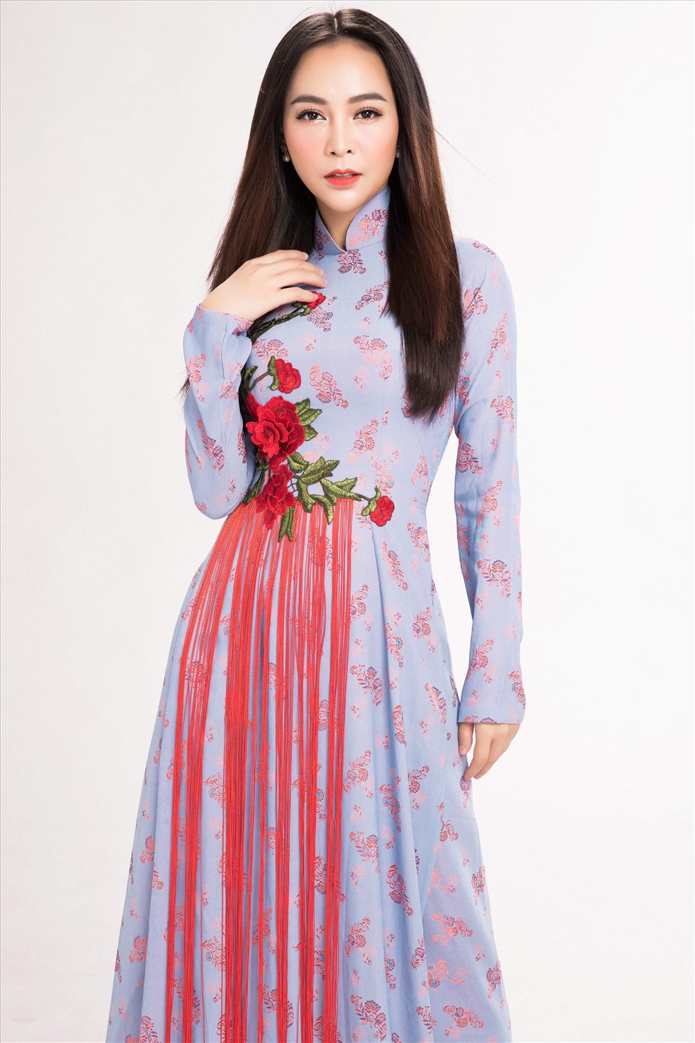 Ca sĩ, MC Trần Ngọc