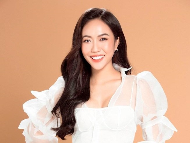 Diễn viên hài Diệu Nhi
