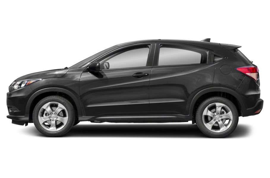 Xe HR-V