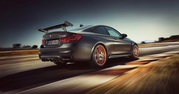 Trải nghiệm sau vô lăng là một trong những cảm giác phấn khích nhất khi nhắc đến BMW.
