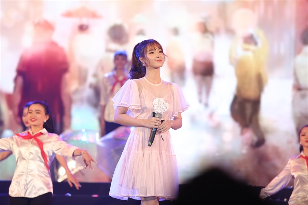 Jang Mi