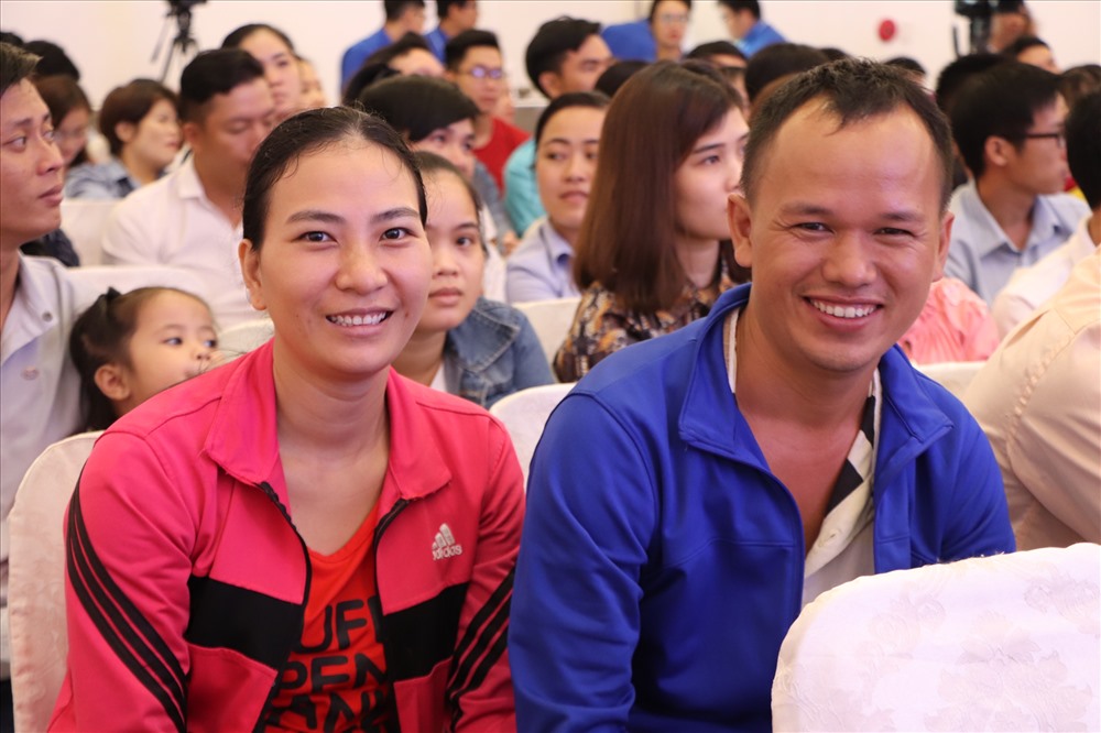Chỉ còn vài ngày nữa là các cặp đôi chính thức về chung nhà
