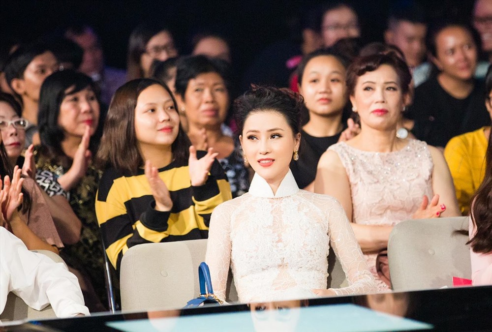 Người đẹpnj