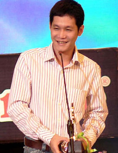 Nhạc sĩ Hoài Sa. Ảnh: NVCC.