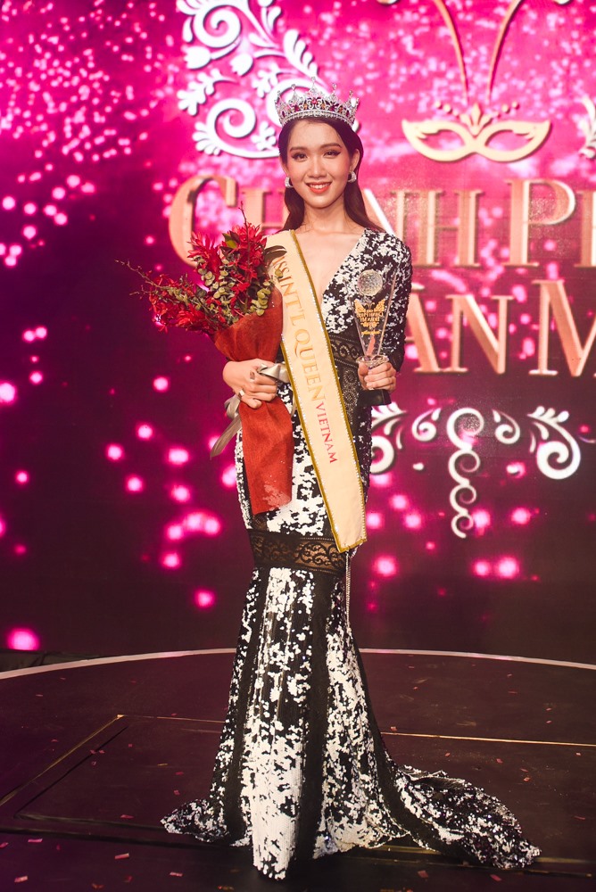 Người đẹp sẽ đại diện Việt Nam tham gia cuộc thi “Hoa hậu Chuyển giới Quốc tế 2019” tại Thái Lan.