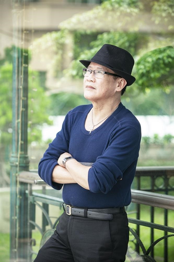 Tuấn Vũ sẽ trở về TP. HCM làm show diễn cá nhân.