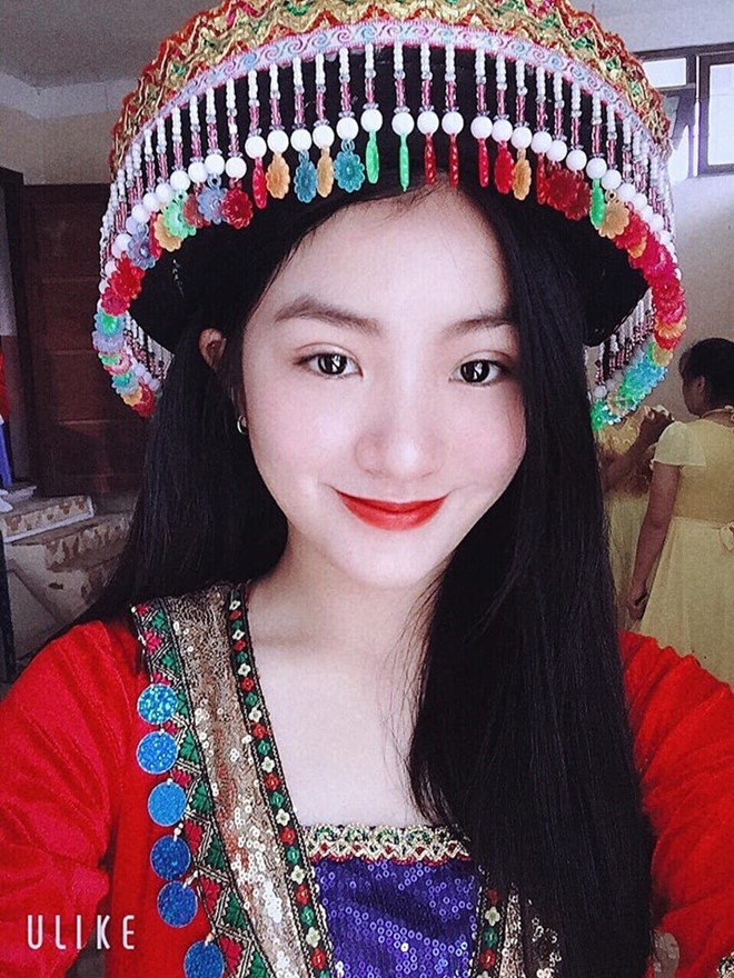 Ảnh FBNV