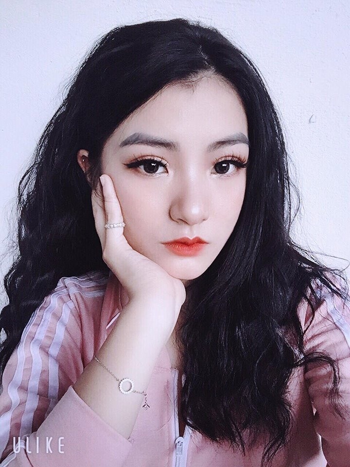 Ảnh FBNV