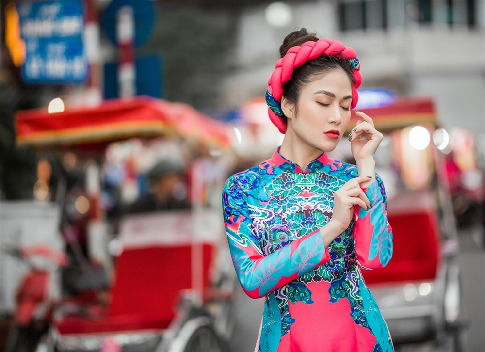 Sắp tới đây, Tuyết Nga sẽ gấp rút thực hiện nhiều dự án cả về âm nhạc cũng như hoạt động xã hội, thiện nguyện.