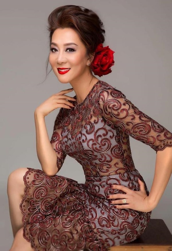 Hiện Kỳ Duyên lấy công việc làm niềm vui, cung như dành thời gian đi du lịch và chăm sóc bản thân.