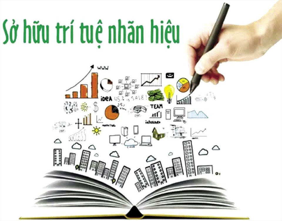 Vi phạm quyền sở hữu trí tuệ có thể phải bồi thường (ảnh minh họa). Vi phạm quyền sở hữu trí tuệ có thể phải bồi thường (ảnh minh họa).