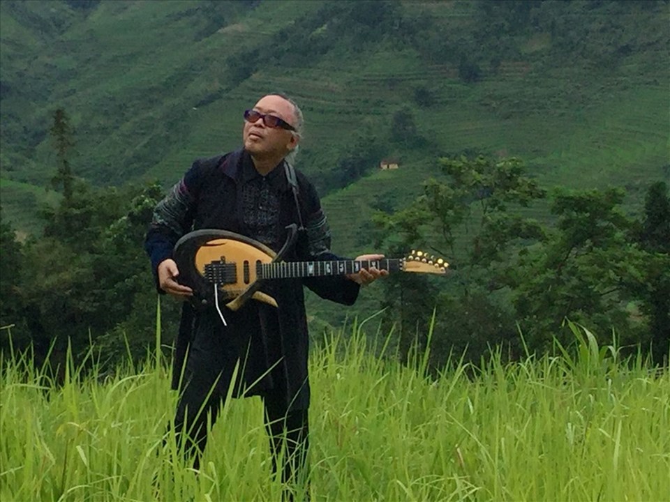 Nghệ sĩ Nguyên Lê Nghệ sĩ Nguyên Lê