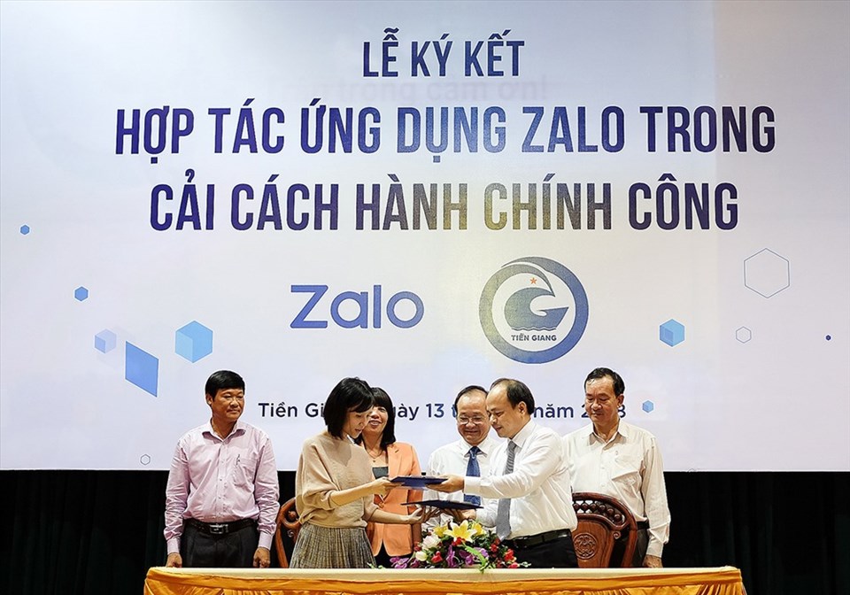 Lễ kí kết. Lễ kí kết.