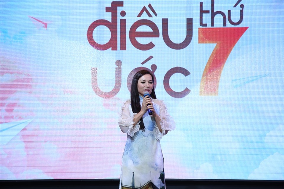 Ca sĩ Phi Nhung đồng hành cùng chương trình Ca sĩ Phi Nhung đồng hành cùng chương trình
