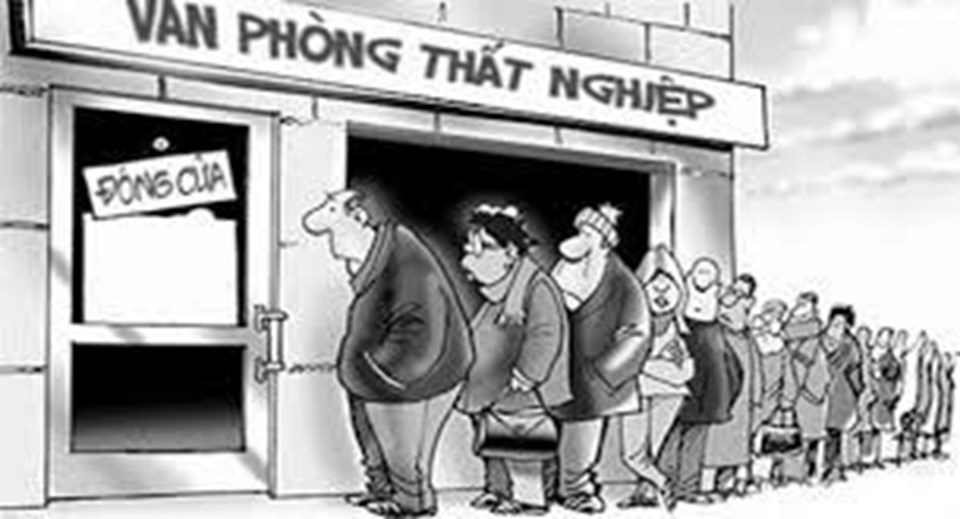 NLĐ phải đóng BHTN đủ 12 tháng trong vòng 24 tháng trước khi chấm dứt HĐLĐ mới được hưởng trợ cấp thất nghiệp. (Ảnh minh họa) NLĐ phải đóng BHTN đủ 12 tháng trong vòng 24 tháng trước khi chấm dứt HĐLĐ mới được hưởng trợ cấp thất nghiệp. (Ảnh minh họa)