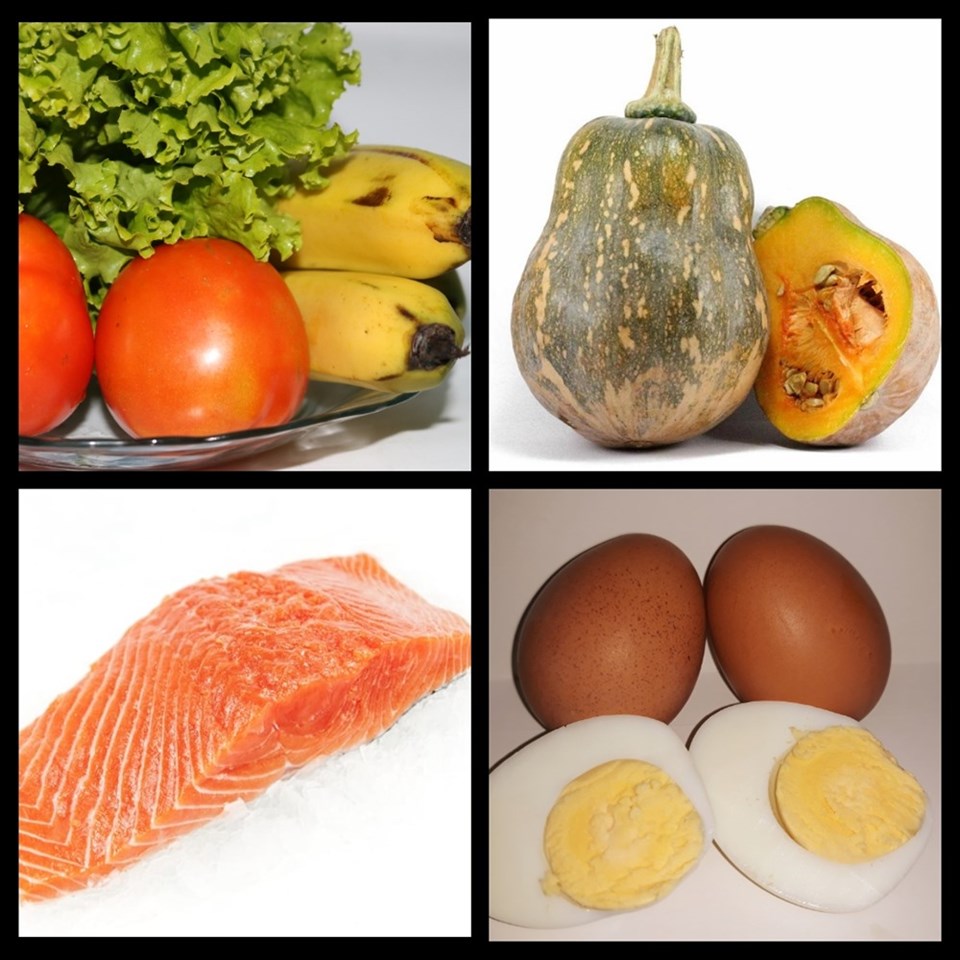 5 loại thực phẩm giúp tăng cân hiệu quả 5 loại thực phẩm giúp tăng cân hiệu quả