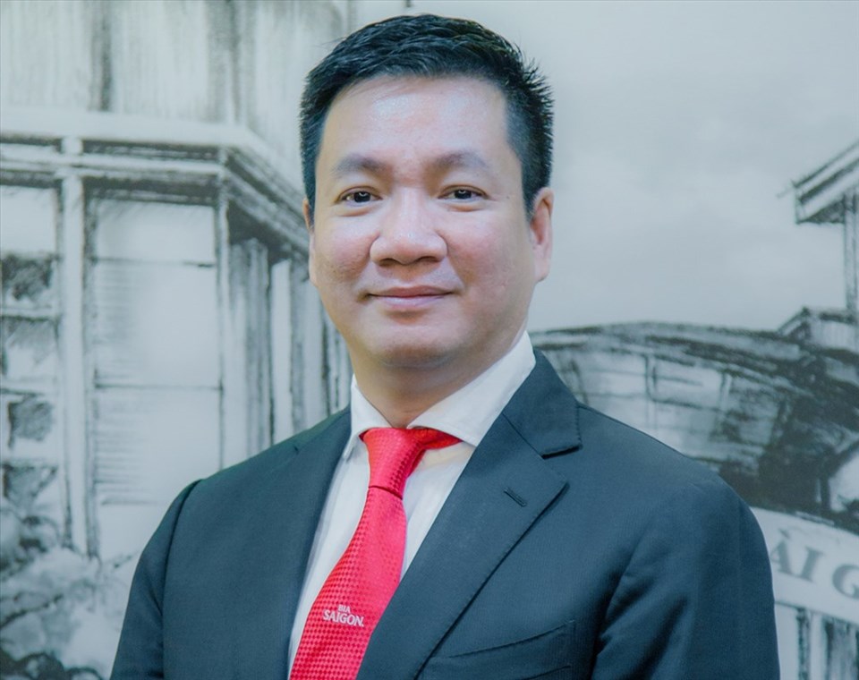 Ông Hoàng Đạo Hiệp Ông Hoàng Đạo Hiệp