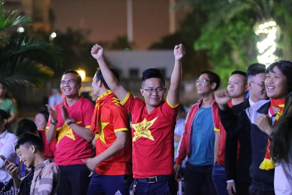 Indonesia vs Việt Nam: Thầy trò ông Park thắng đậm 3-1 Indonesia vs Việt Nam: Thầy trò ông Park thắng đậm 3-1