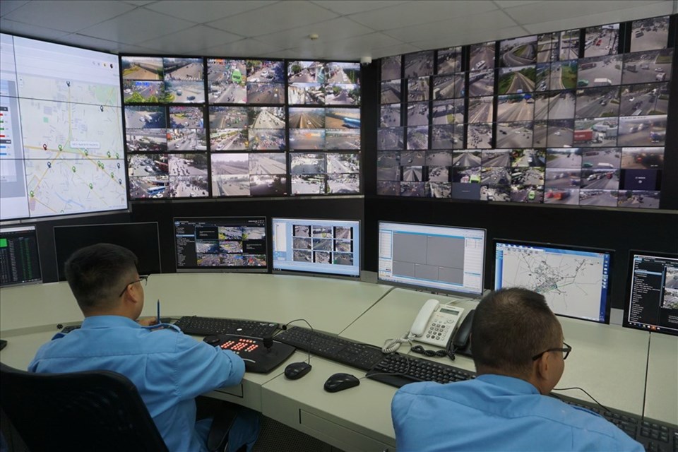 TPHCM ưu tiên đào tạo nguồn nhân lực ứng dụng trí tuệ nhân tạo TPHCM ưu tiên đào tạo nguồn nhân lực ứng dụng trí tuệ nhân tạo