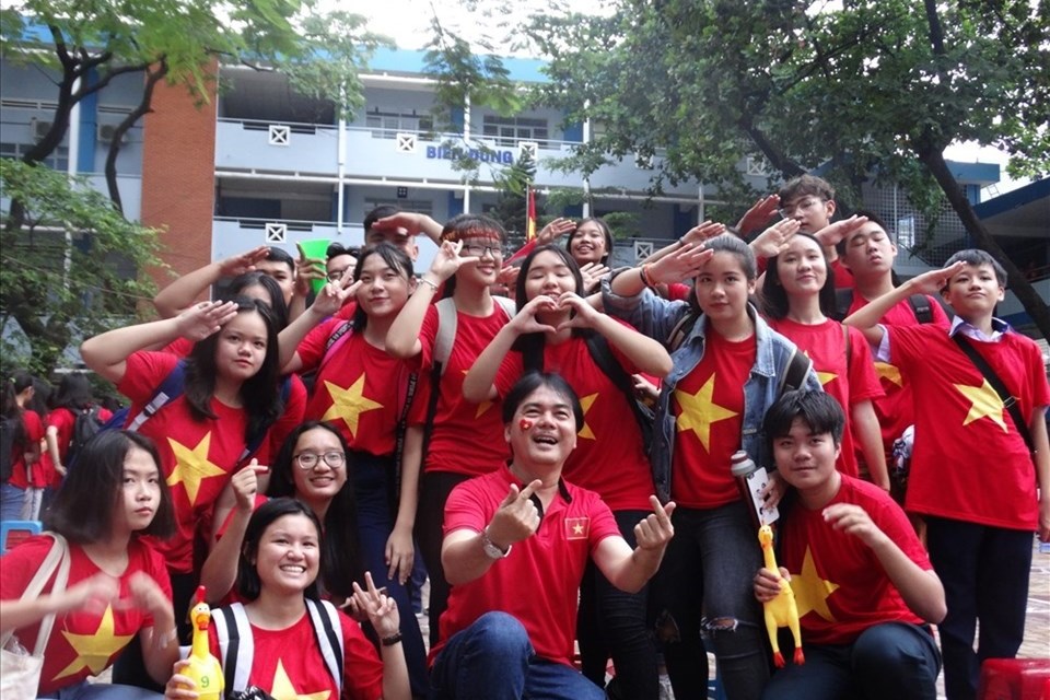 Giáo viên nên sáng tạo trong cách dạy học thời 4.0 Giáo viên nên sáng tạo trong cách dạy học thời 4.0