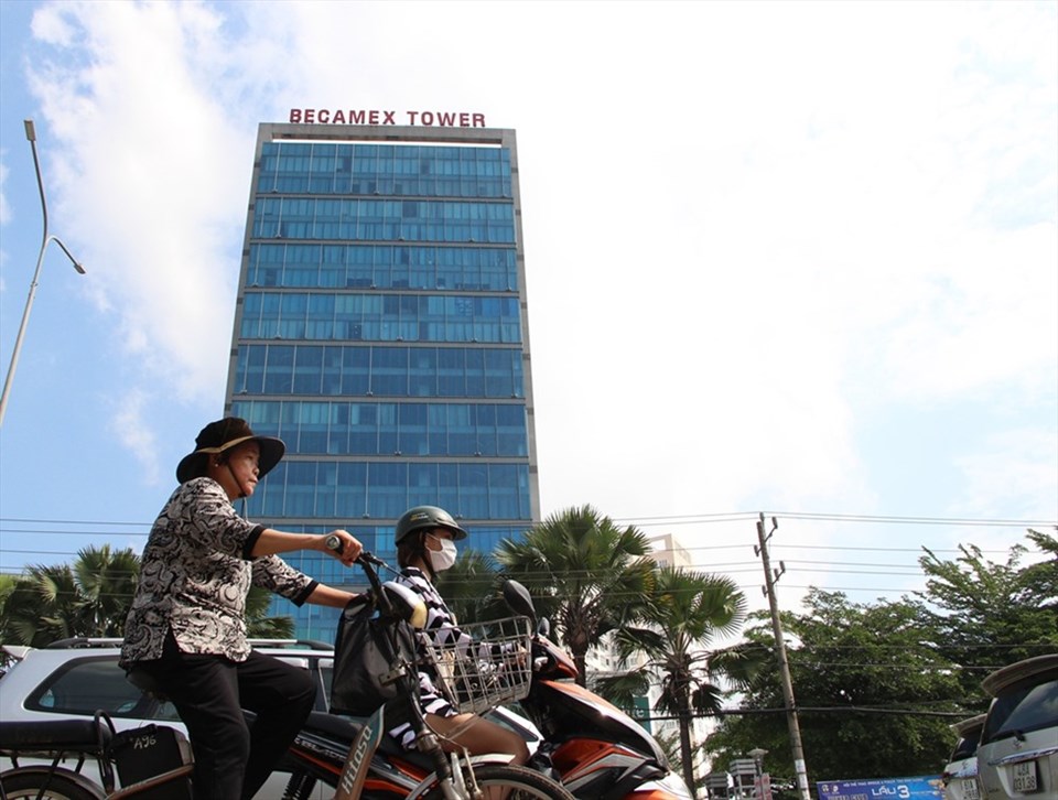 Becamec IDC vừa trình xin ý kiến cổ đông thông qua phương án phát hành cổ phiếu để tăng vốn điều lệ Becamec IDC vừa trình xin ý kiến cổ đông thông qua phương án phát hành cổ phiếu để tăng vốn điều lệ