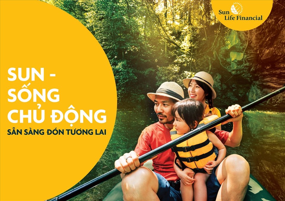 "SUN - Sống Chủ Động" mang đến nhiều lựa chọn cho khách hàng "SUN - Sống Chủ Động" mang đến nhiều lựa chọn cho khách hàng