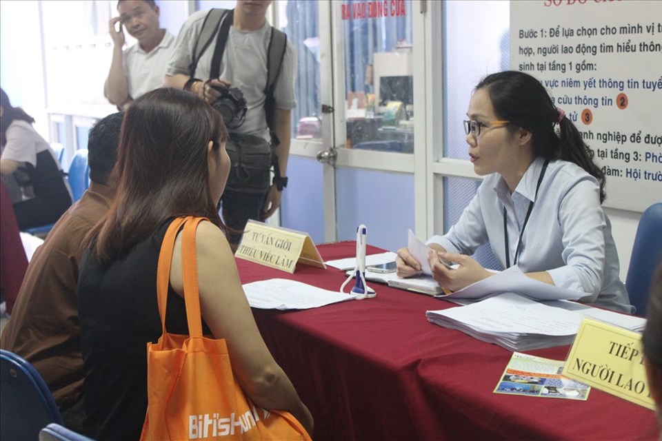 Nhà tuyển dụng nên đặt câu hỏi gì để phỏng vấn hiệu quả? Nhà tuyển dụng nên đặt câu hỏi gì để phỏng vấn hiệu quả?