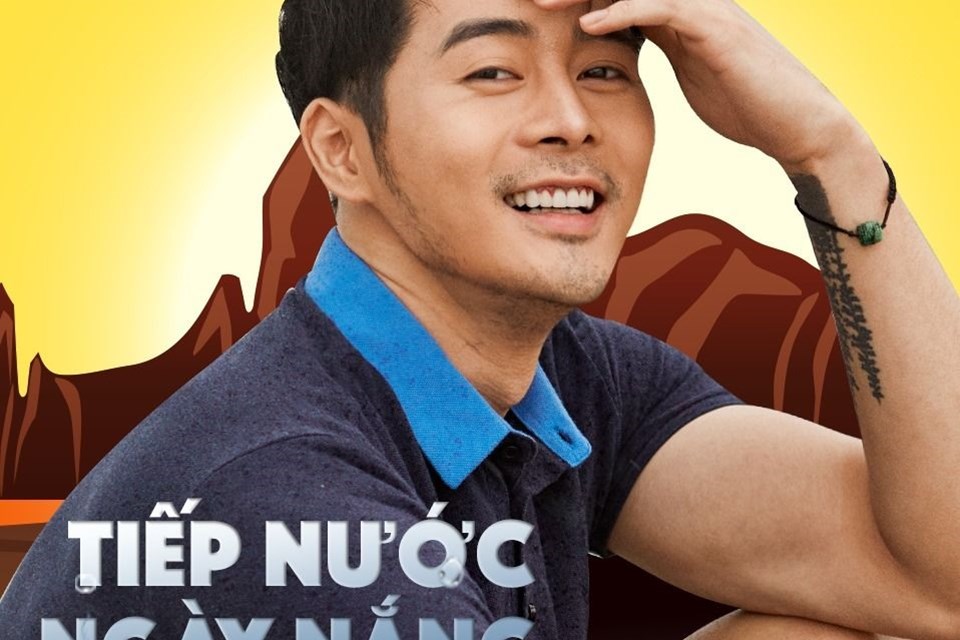 Dương Mạc Anh Quân chia sẻ về quá trình vượt qua căn bệnh trầm cảm Dương Mạc Anh Quân chia sẻ về quá trình vượt qua căn bệnh trầm cảm