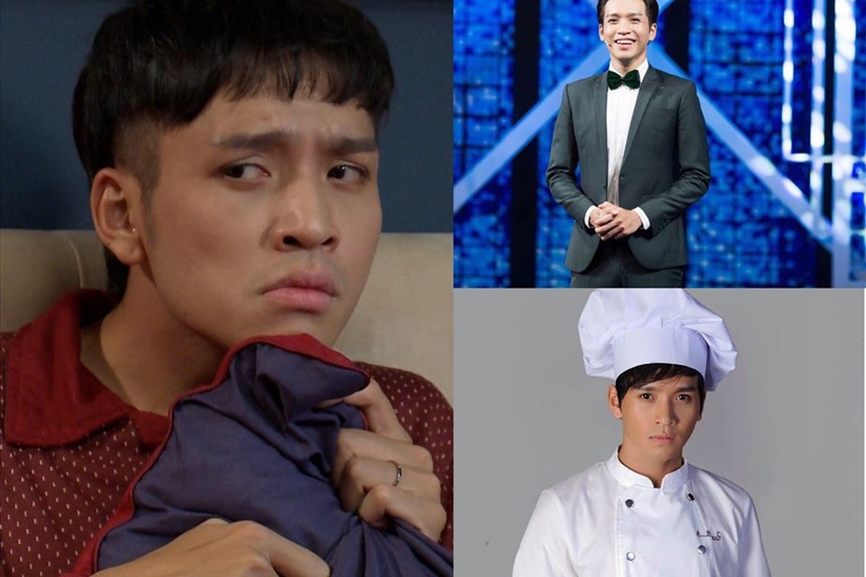 Trai đẹp Bạch Công Khanh, từ quán quân hóa thành cậu bé "thiểu năng" Trai đẹp Bạch Công Khanh, từ quán quân hóa thành cậu bé "thiểu năng"