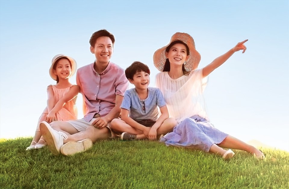 Prudential triển khai chương trình khuyến mại Hành động cho yêu thương. Prudential triển khai chương trình khuyến mại Hành động cho yêu thương.
