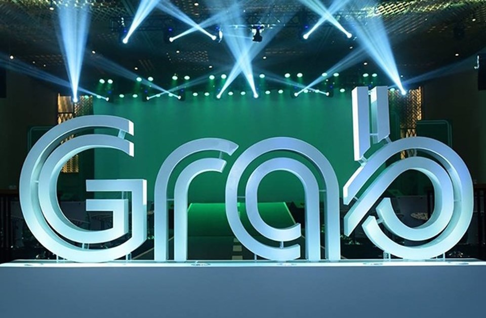 Grab vừa công bố đầu tư thêm 500 triệu USD vào Việt Nam để thúc đẩy phát triển nền kinh tế số (ảnh:Grab). Grab vừa công bố đầu tư thêm 500 triệu USD vào Việt Nam để thúc đẩy phát triển nền kinh tế số (ảnh:Grab).
