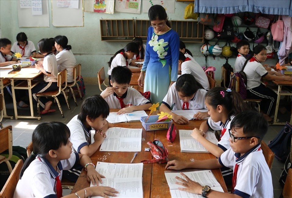 Ảnh minh họa: A.N Ảnh minh họa: A.N