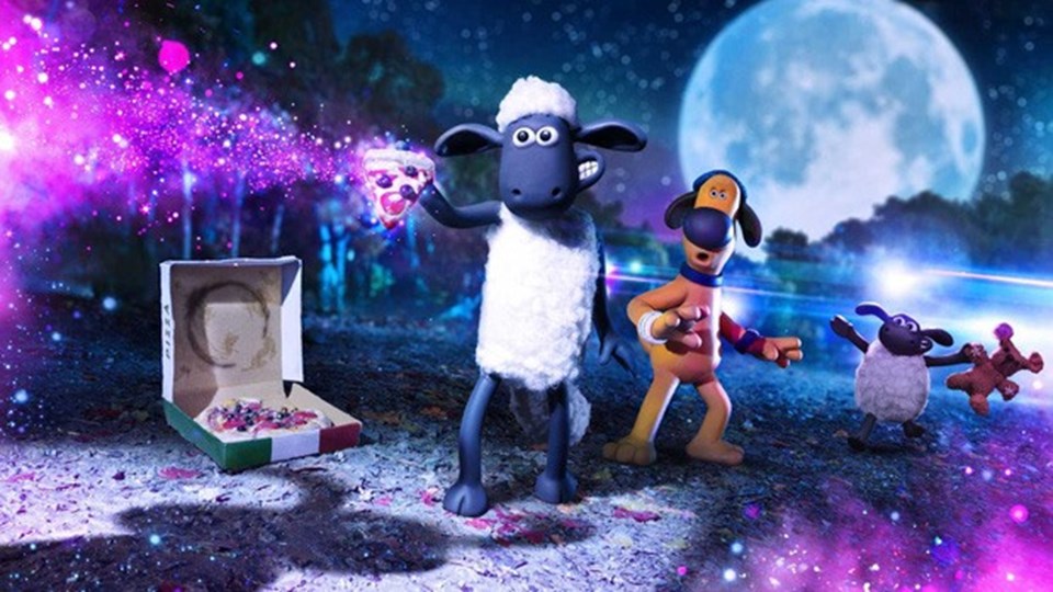 Liệu Shaun và những người bạn có đưa bé Lu-la trở về nhà an toàn? Liệu Shaun và những người bạn có đưa bé Lu-la trở về nhà an toàn?